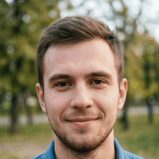 Максим Л.